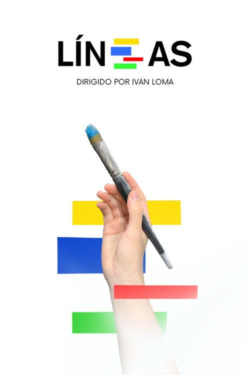 Líneas poster