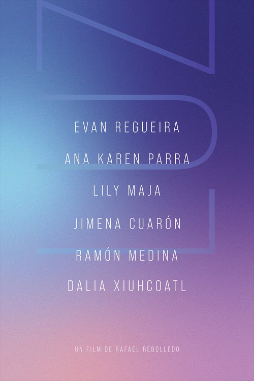 Light poster