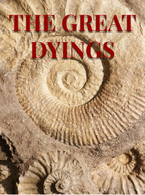 The Great Dyings poster