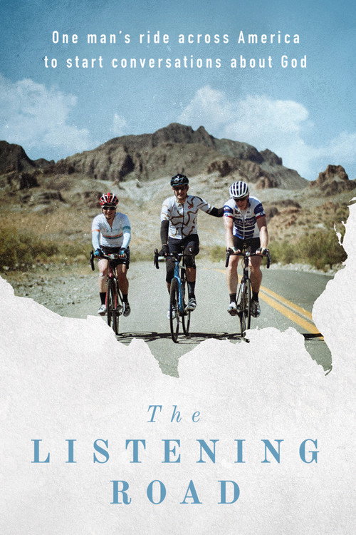 The Listening Road poster