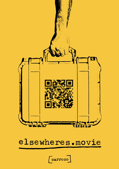 elsewheres poster