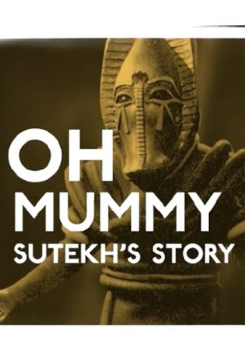 Oh Mummy! poster