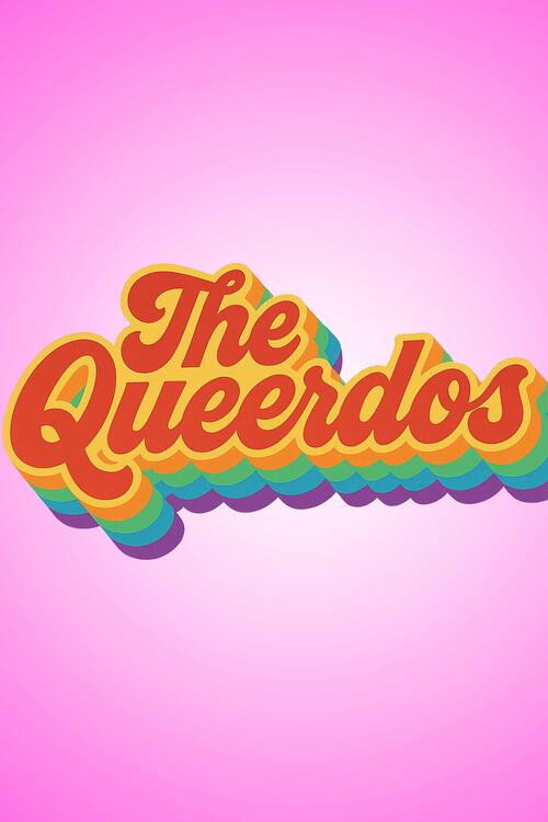 The Queerdos poster