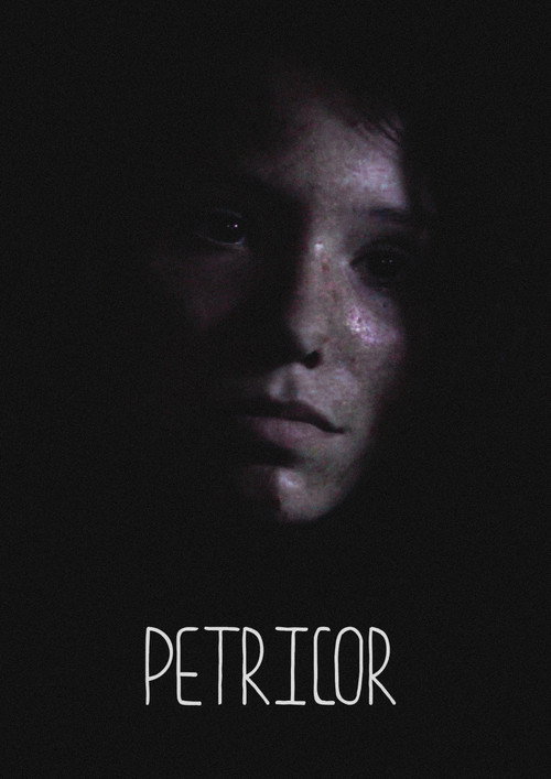 Petricor poster