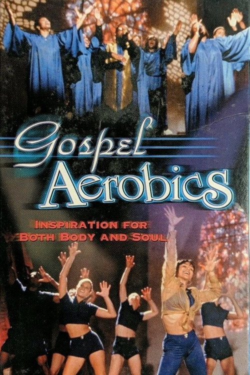 Gospel Aerobics poster