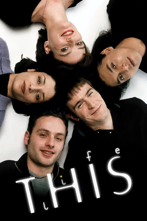 This Life poster