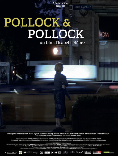 Pollock & Pollock poster