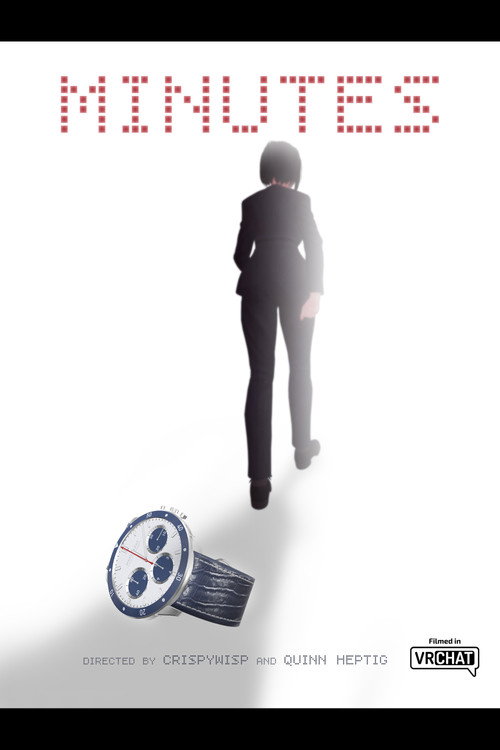 Minutes poster