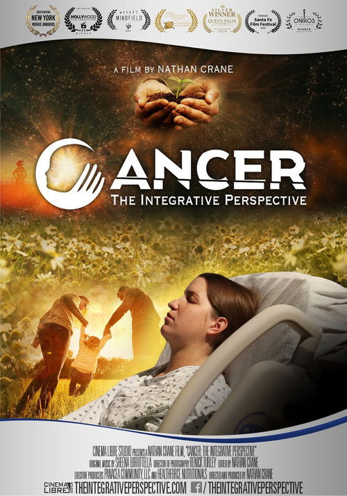 Cancer; The Integrative Perspective poster