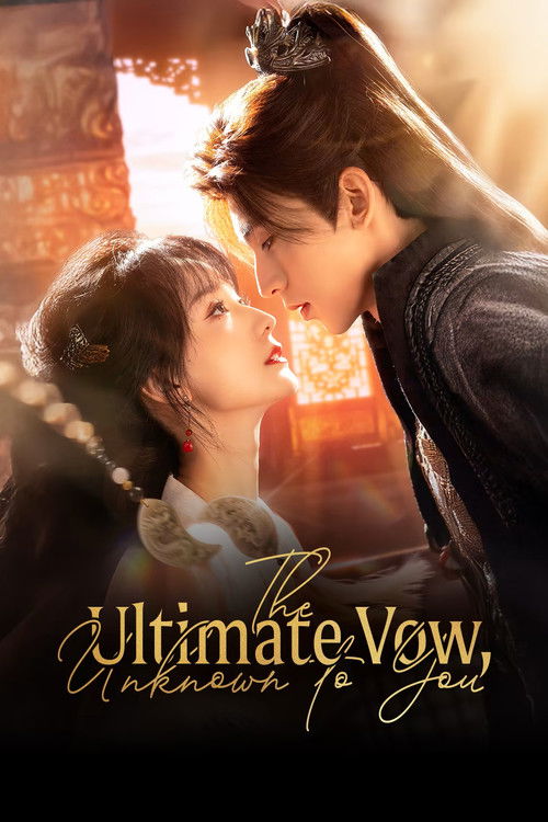 The Ultimate Vow, Unknown to You poster