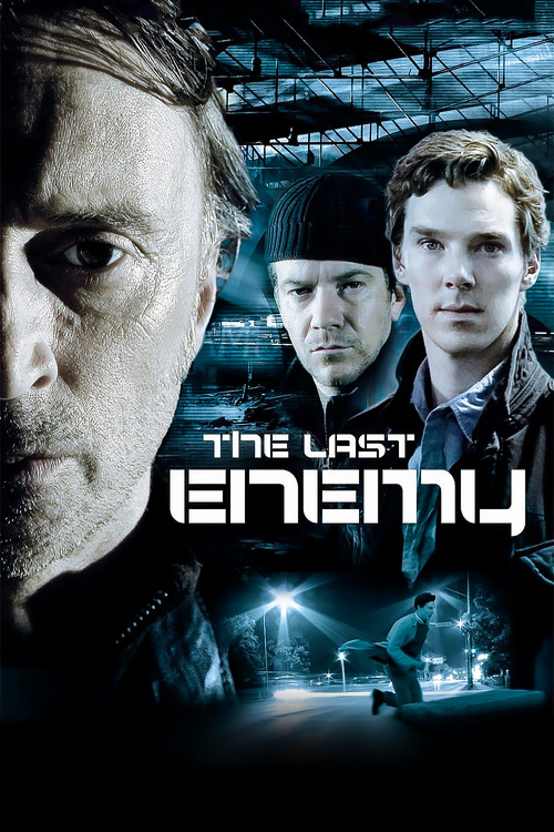 The Last Enemy poster