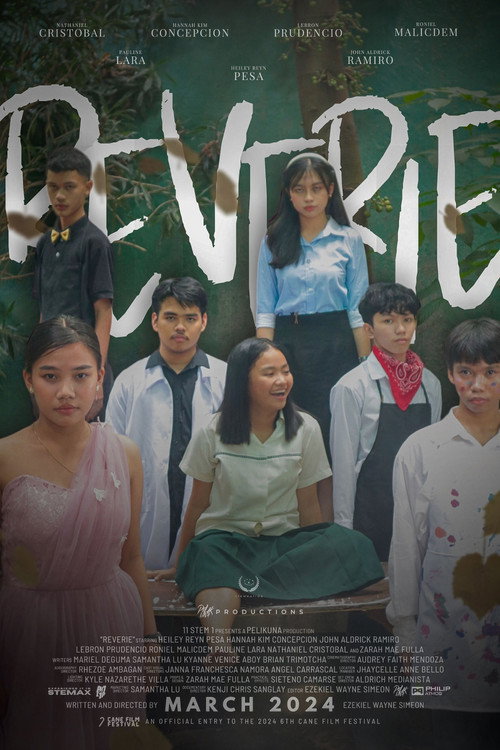 Reverie poster