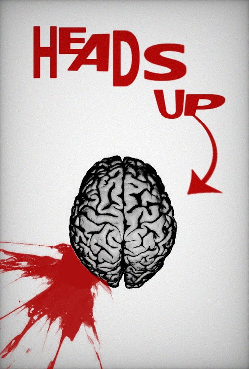Heads Up poster