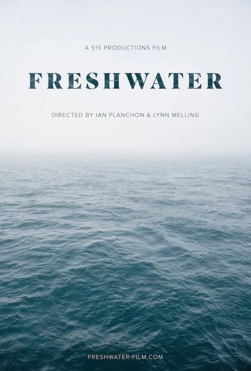 Freshwater poster