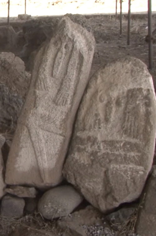 Azerbaijan: The Petroglyphs of Arasbaran poster