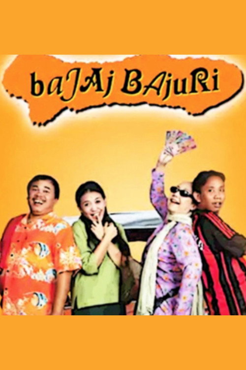 Bajaj Bajuri poster