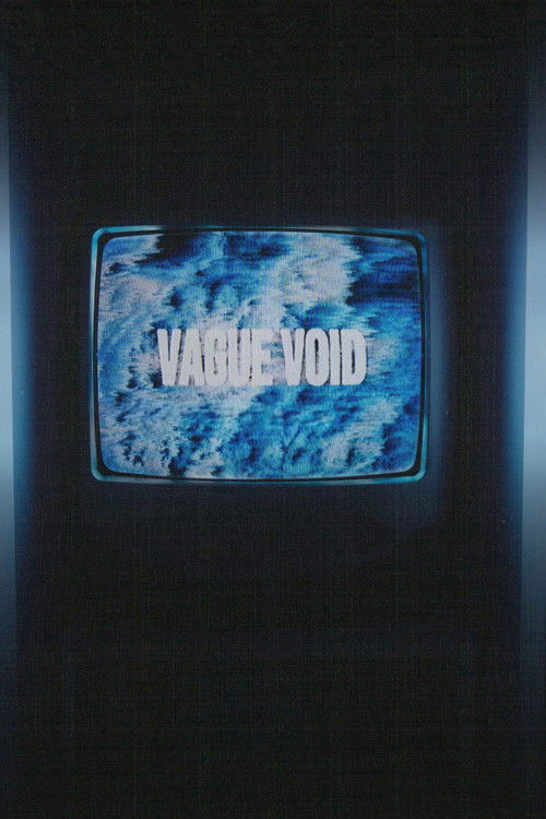 Vague Void poster