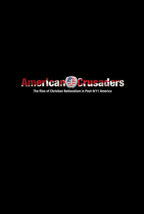 American Crusaders poster