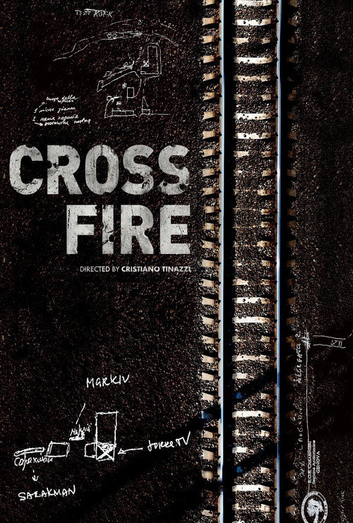 Crossfire poster