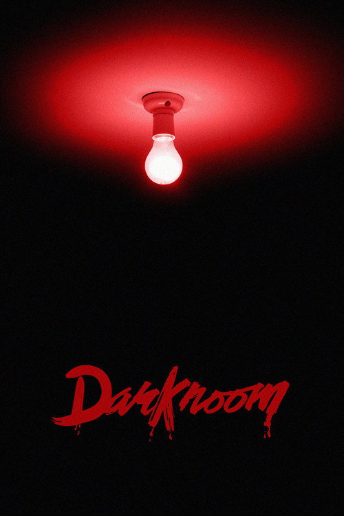 Darkroom poster