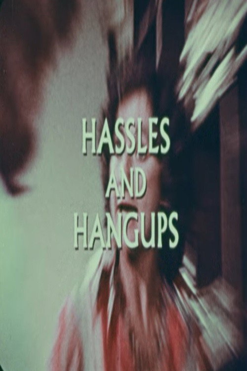 Hassles and Hangups poster