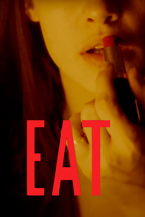 Eat poster