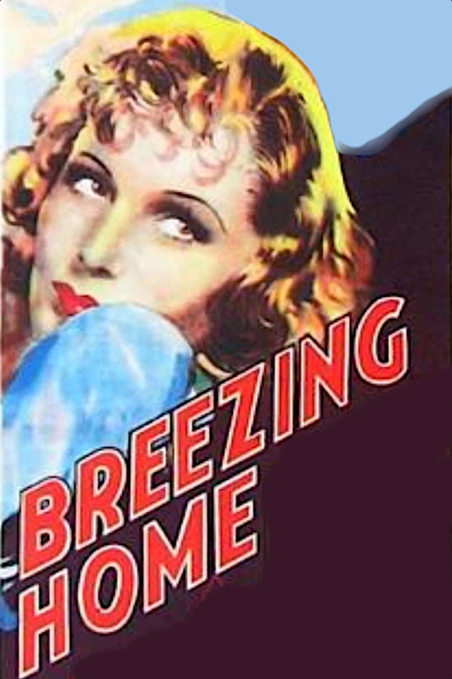 Breezing Home poster