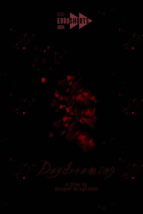 Daydreaming poster