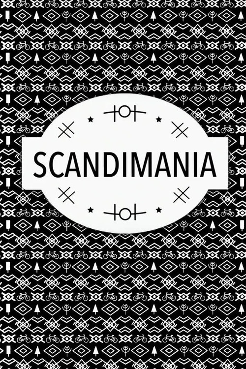 Scandimania poster