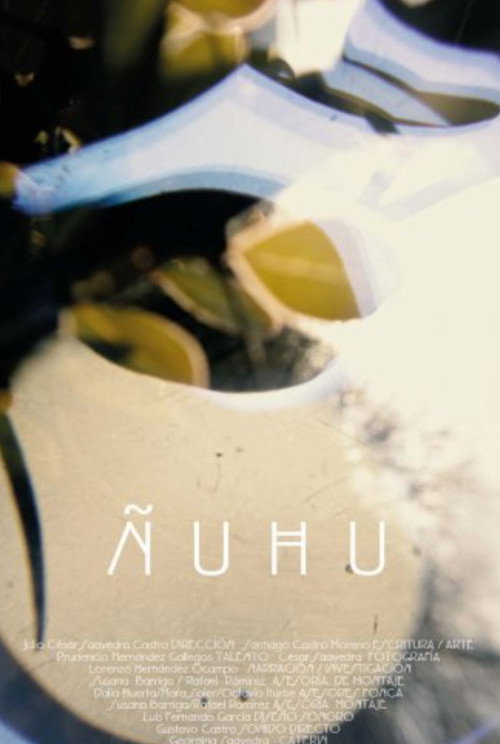 Ñuhu: Sacred Beings poster