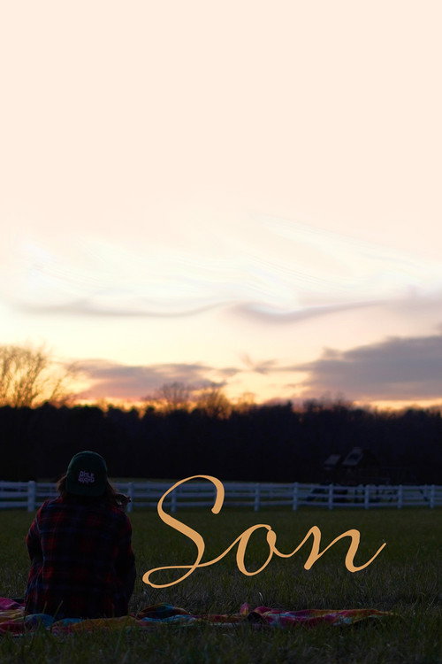 Son poster