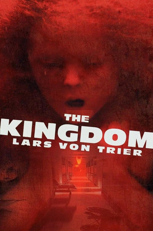 The Kingdom poster