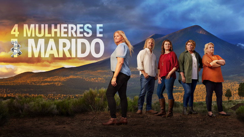Sister Wives still 5