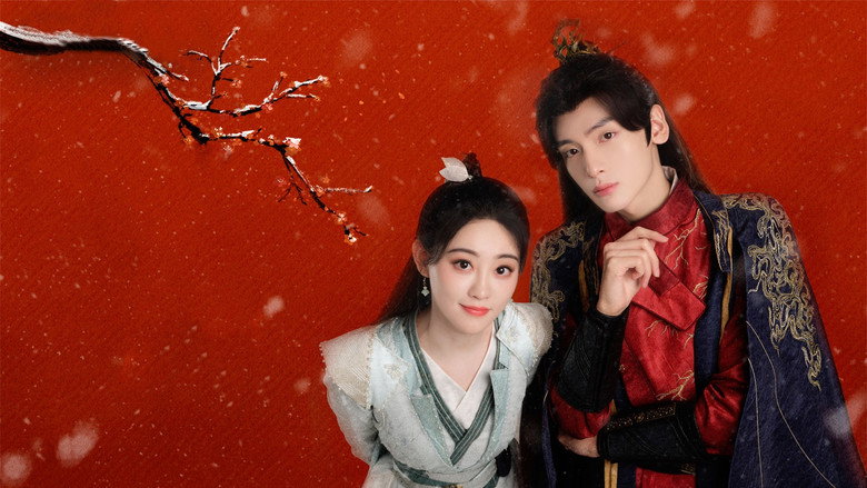 Cao Xuanxuan's Love Journey still 2