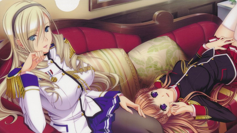 Walkure Romanze still 8