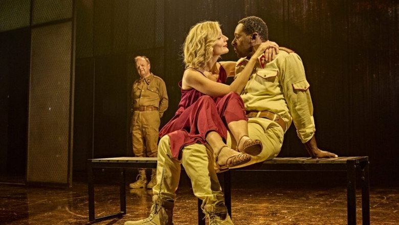 Othello still 2