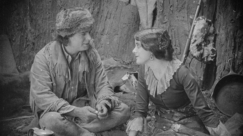 The Half-Breed still 2