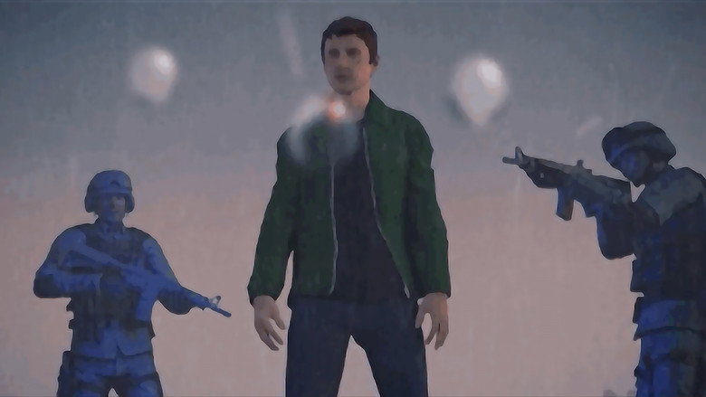 The Long Walk still 5