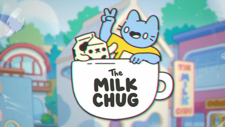 The Milk Chug still 1