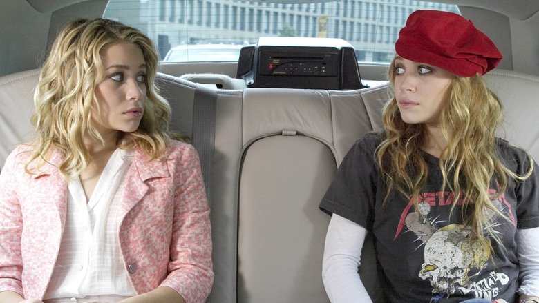 New York Minute still 1