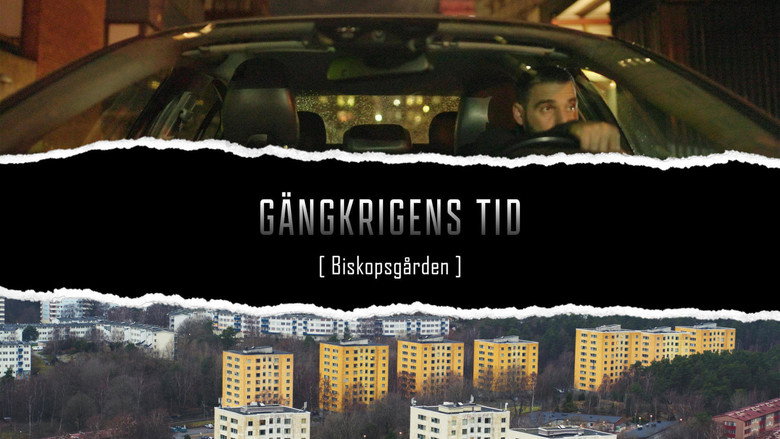 Gängkrigens tid still 2