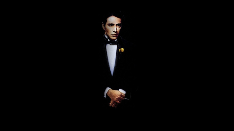 The Godfather Part II still 3