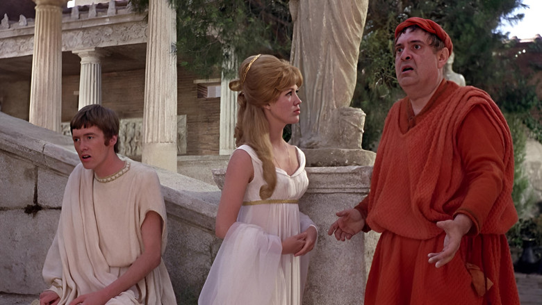 A Funny Thing Happened on the Way to the Forum still 2