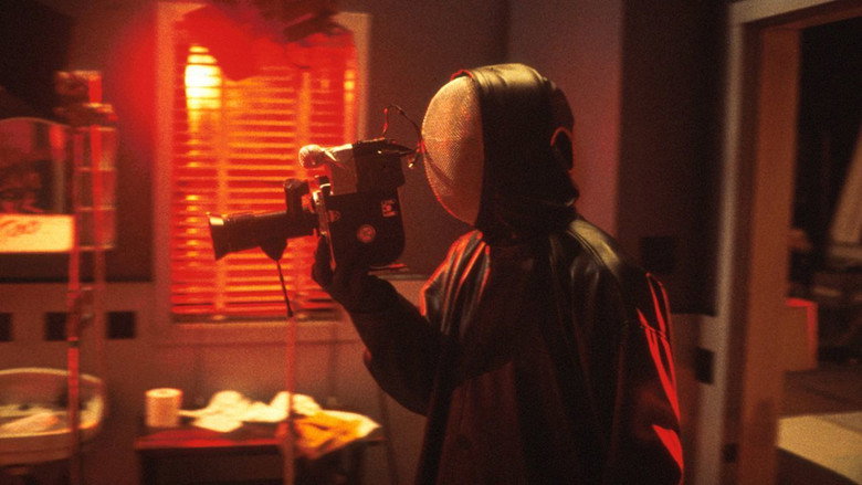 Urban Legends: Final Cut still 5