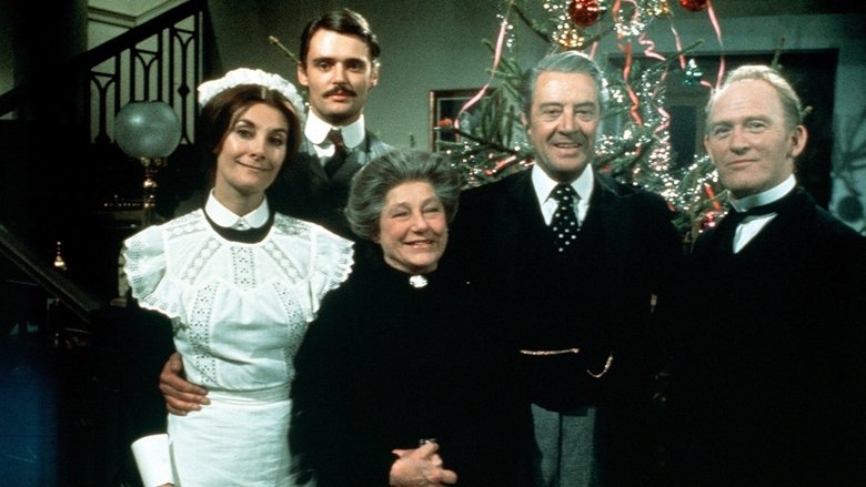Upstairs, Downstairs still 1