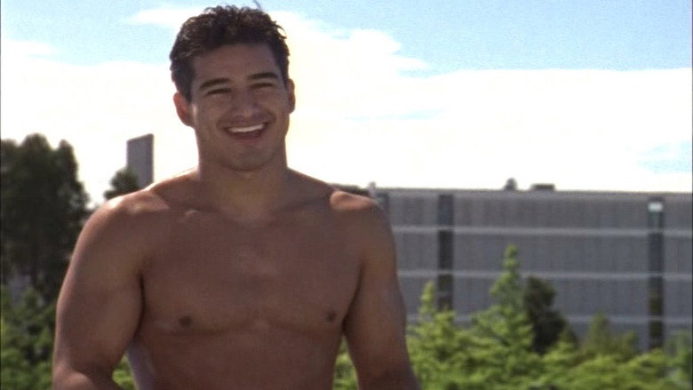 Breaking the Surface: The Greg Louganis Story still 2