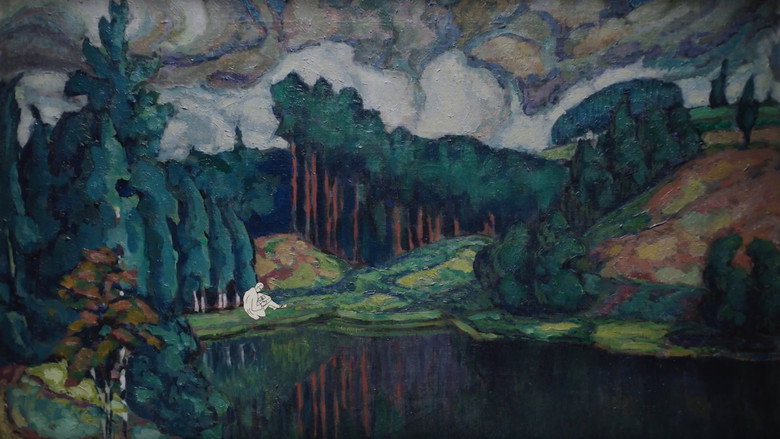 Konrad Mägi still 1