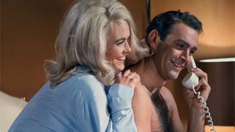 Goldfinger still 5