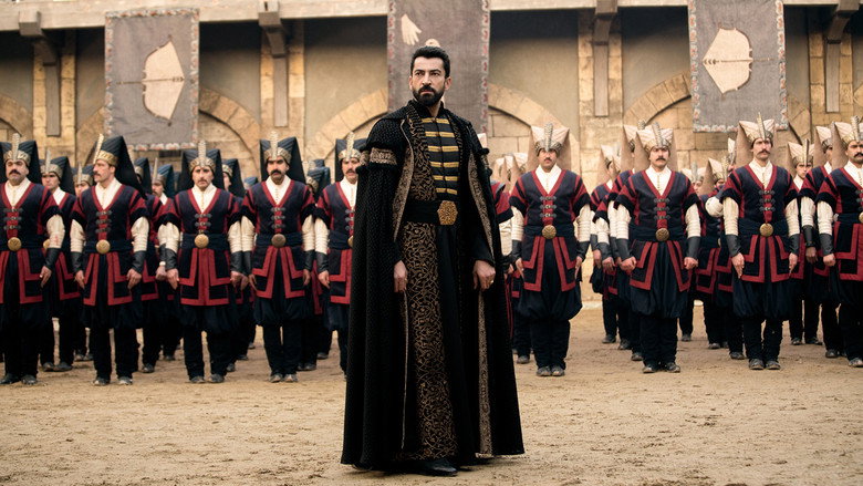 Mehmed: The Conqueror still 3