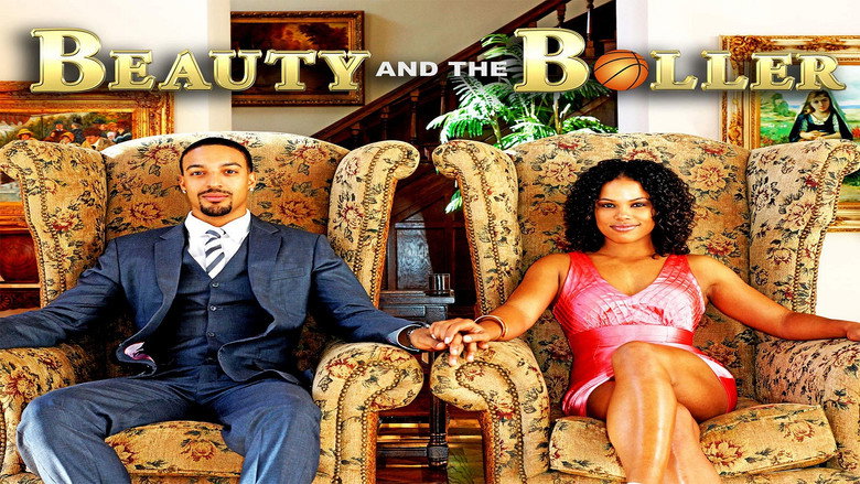 Beauty and the Baller still 1
